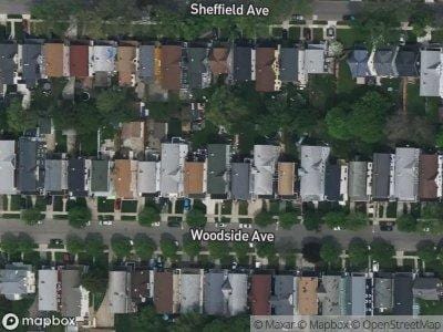 Woodside Ave for Sale