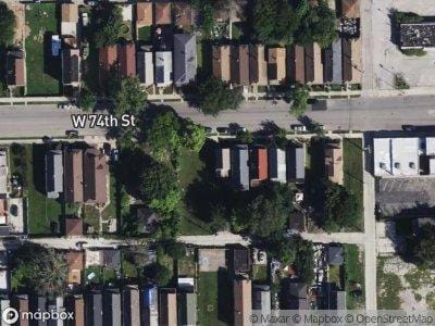 W 74th St for Sale