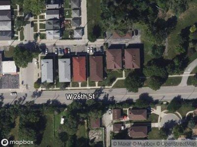 W 26th St for Sale