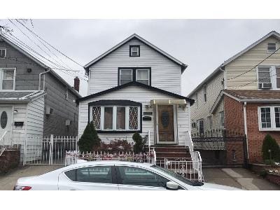 108th St for Sale