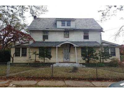 196th Street for Sale