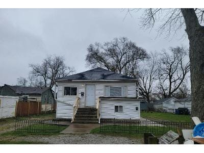 Floyd St for Sale