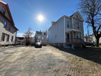Church St for Sale