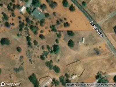 Cadena Way for Sale