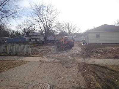 Diagonal Rd for Sale