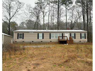 Old Highway 138 SW for Sale