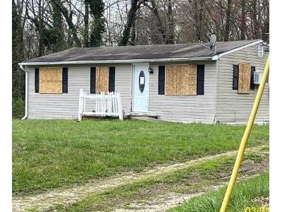 Swamp Rd for Sale