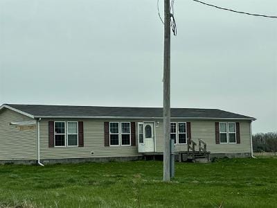 E 600th Rd for Sale