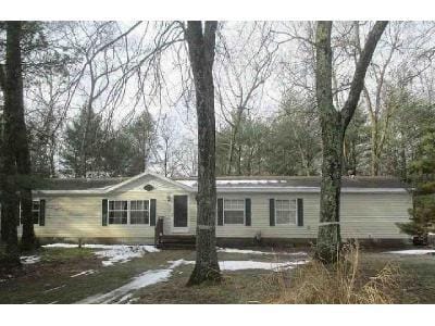 Scott Rd for Sale