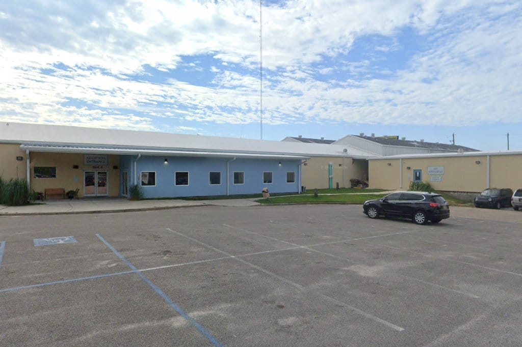 Humane Society of South Mississippi