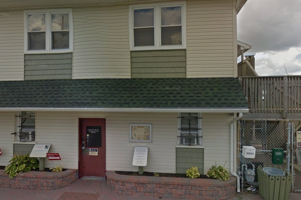 Humane Society of Atlantic County
