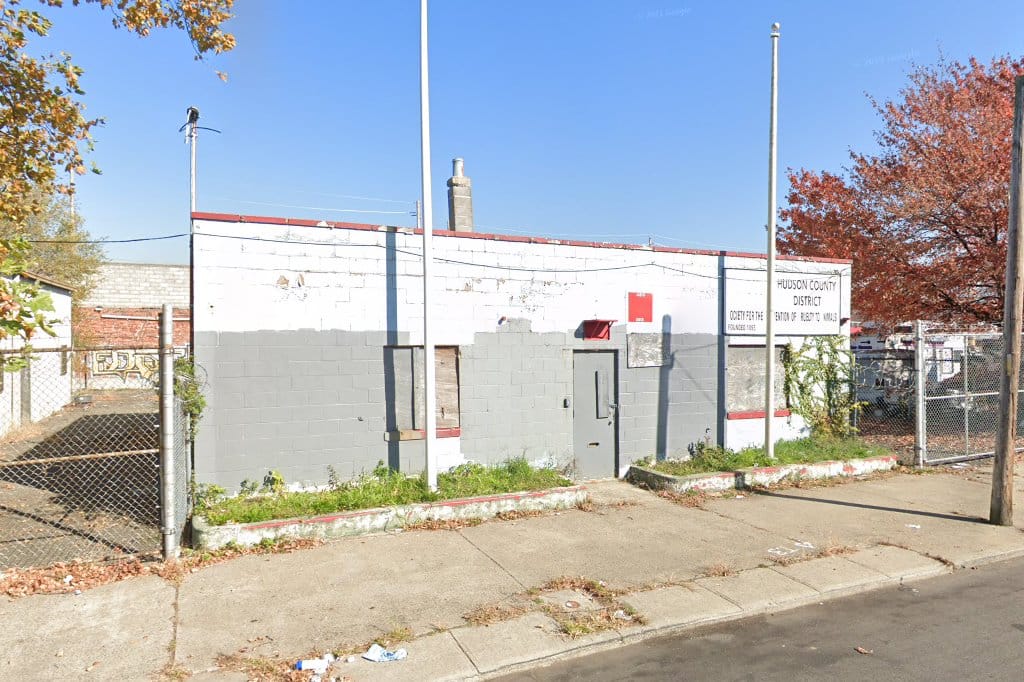 Hudson County SPCA Assisi Center