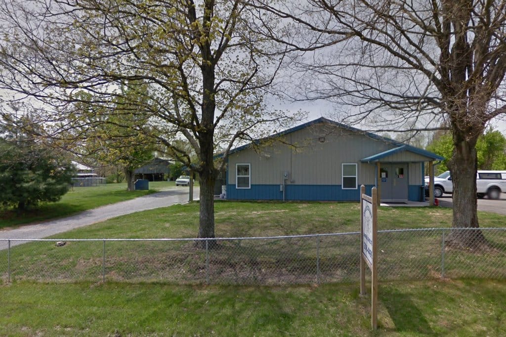 Ohio County Animal Shelter