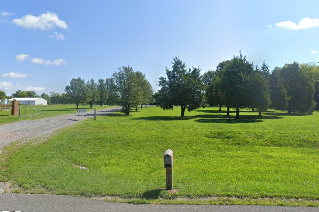Humane Society of Marshall County