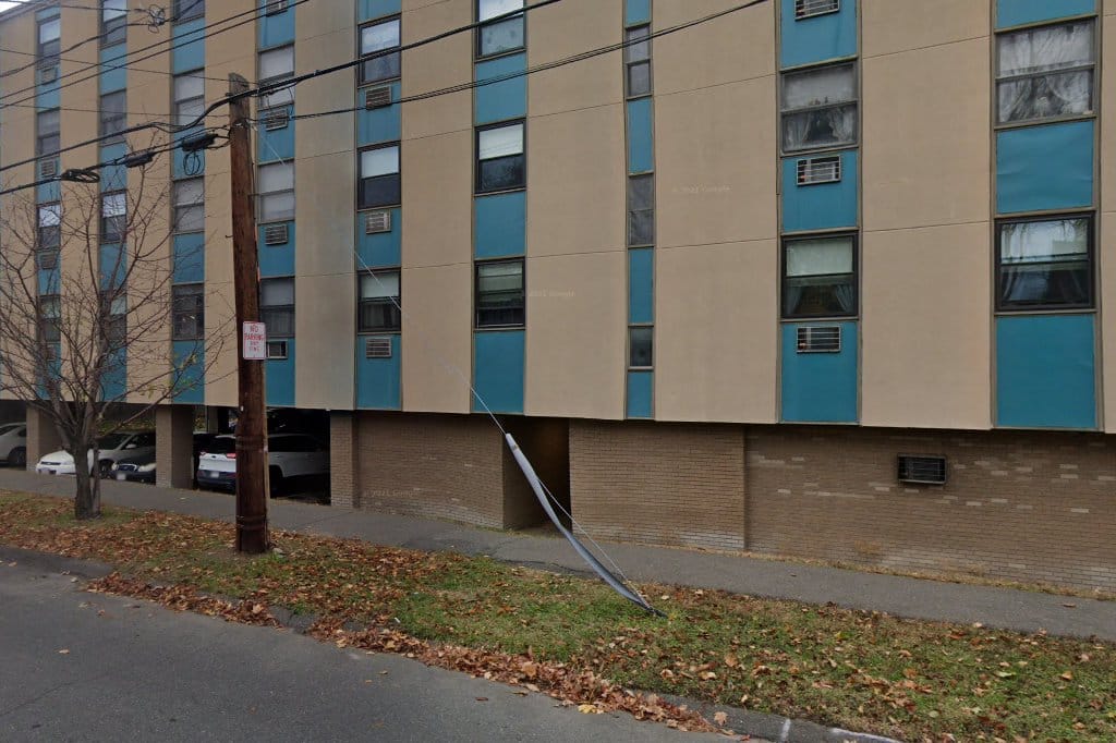 Westfield Housing Authority