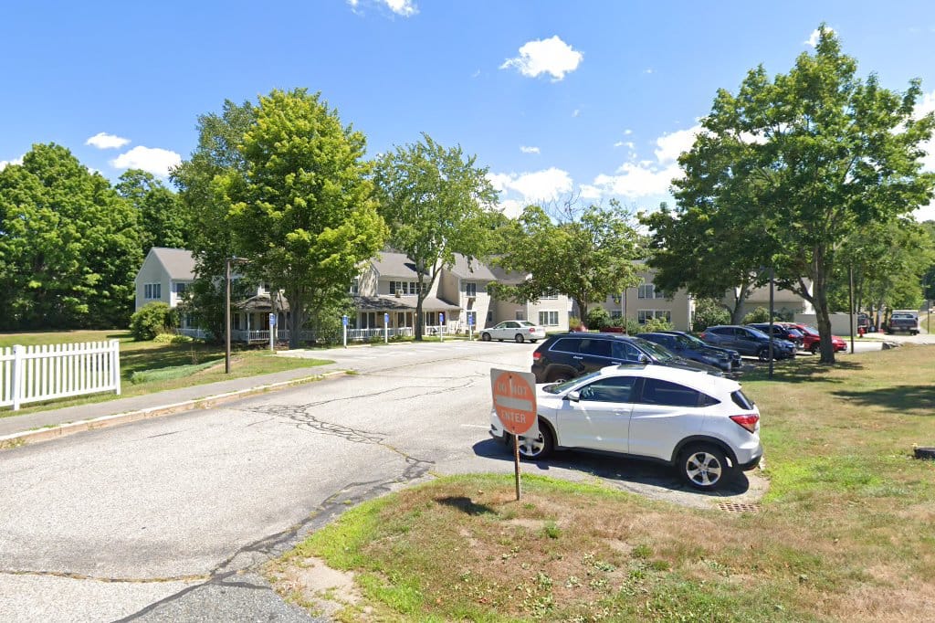 Westboro Housing Authority