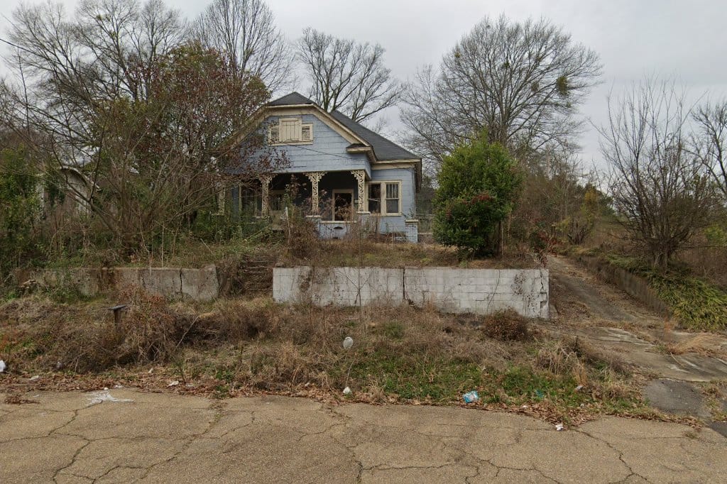 Humane Society of Jackson