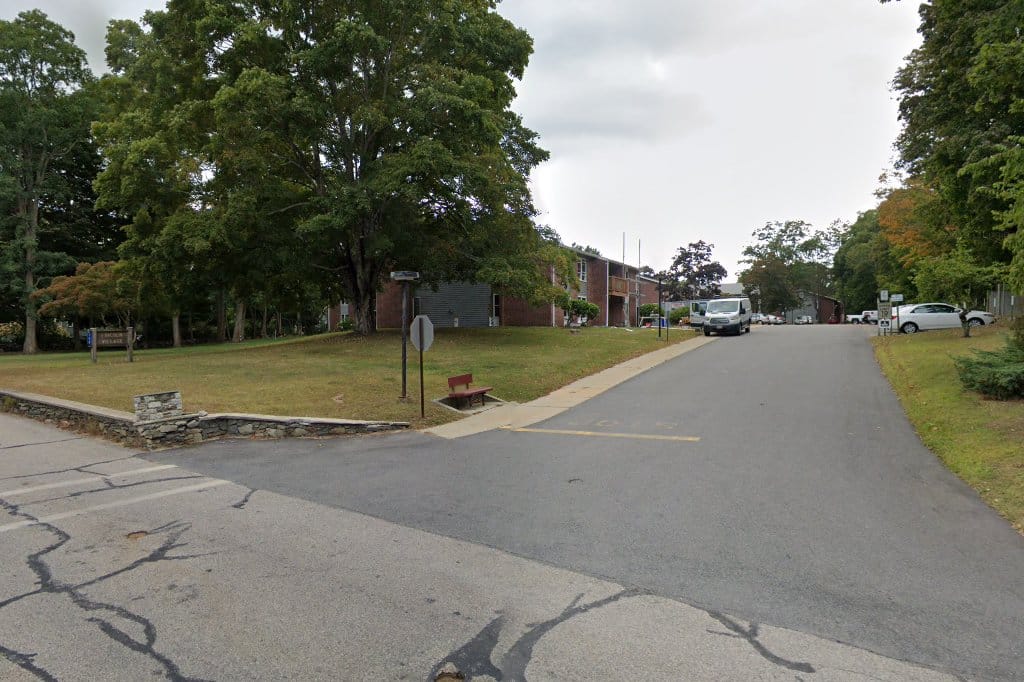 Dighton Housing Authority
