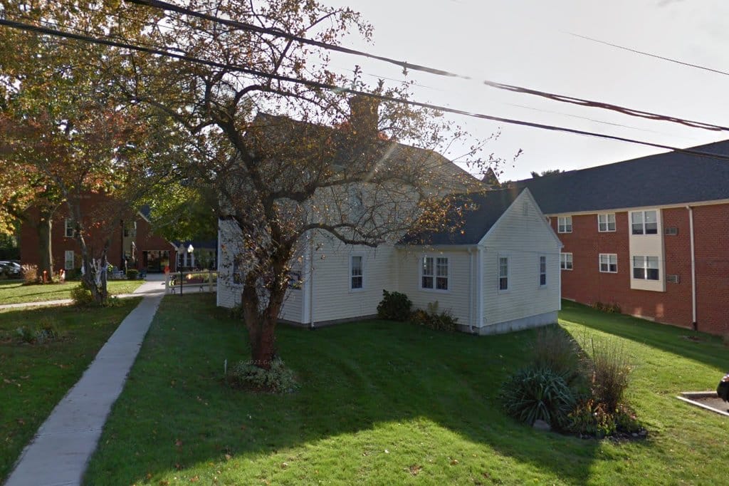 North Andover Housing Authority