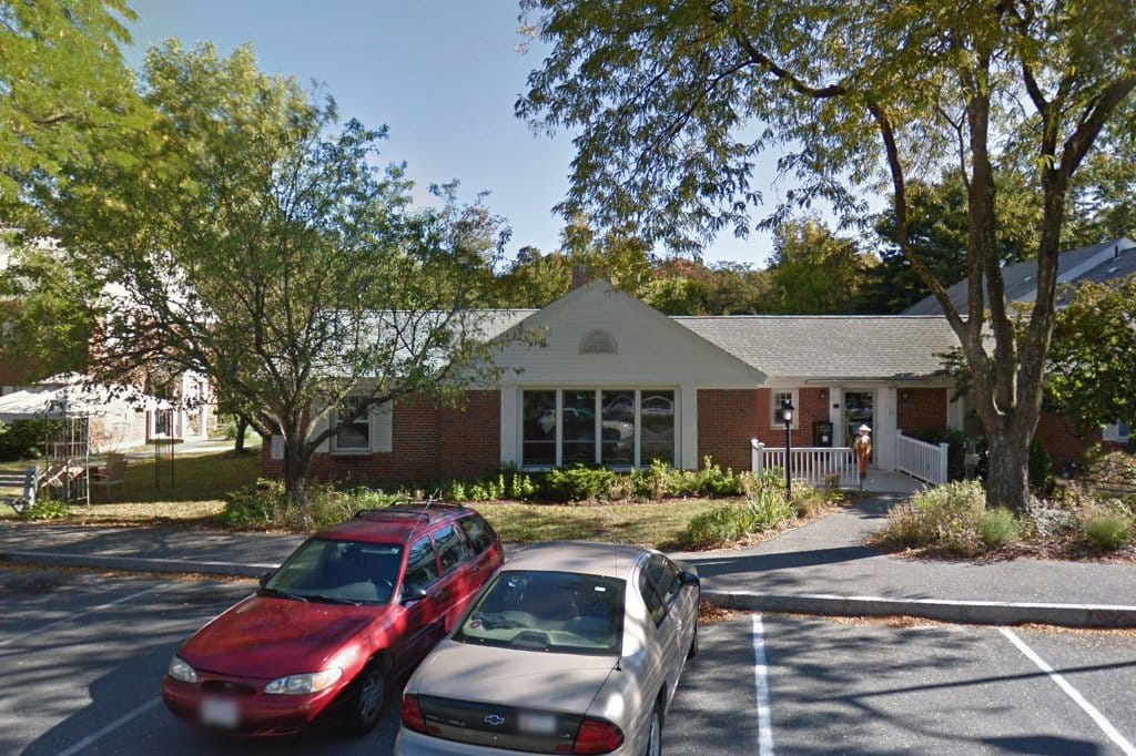Reading Housing Authority