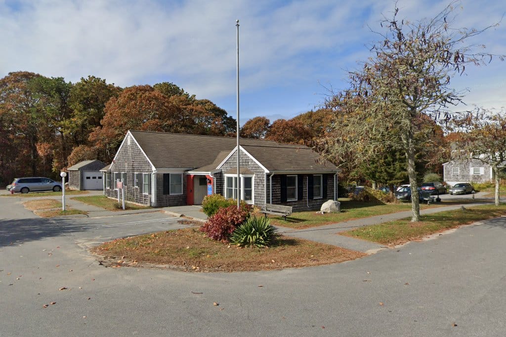 Orleans Housing Authority