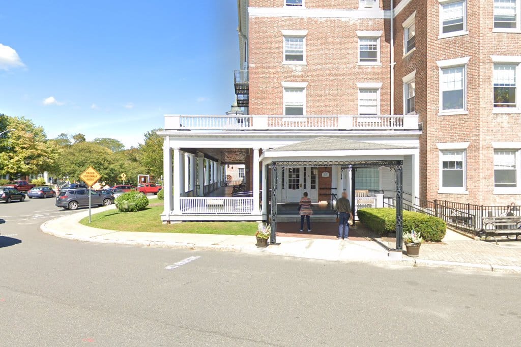 Lenox Housing Authority
