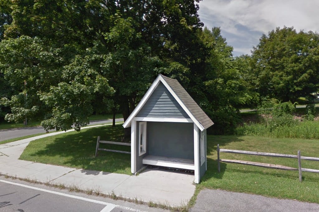 Great Barrington Housing Authority