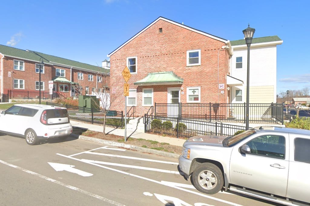 Holyoke Housing Authority