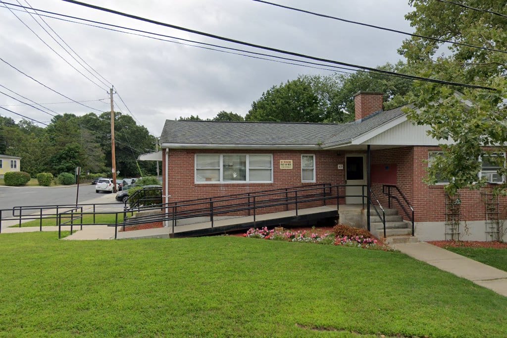 Hyde Park Housing Authority