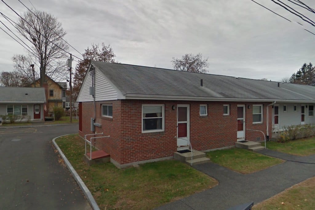 East Hampton Housing Authority
