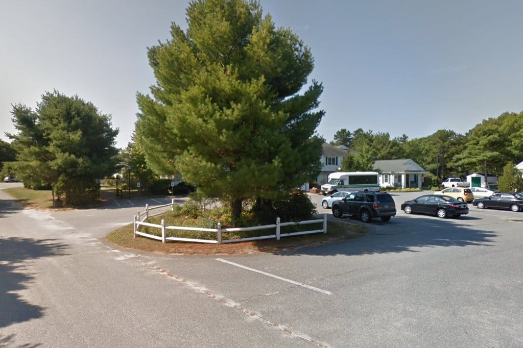 Sandwich Housing Authority