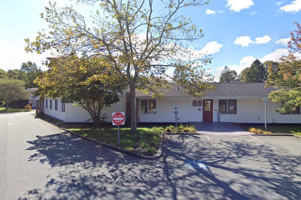 South Yarmouth Housing Authority
