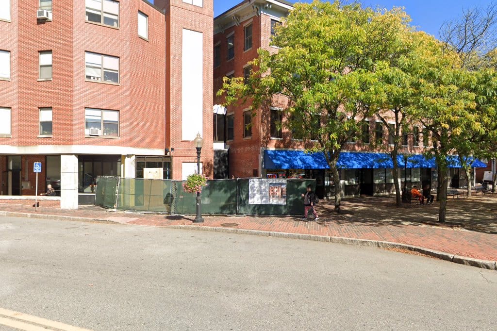 Haverhill Housing Authority