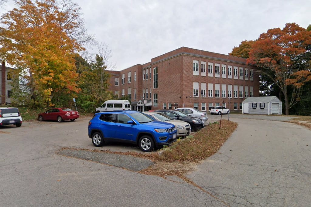 East Bridge Housing Authority