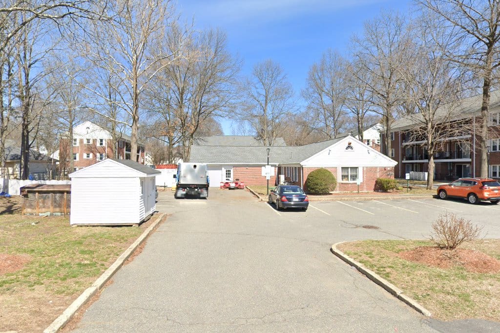 Winchester Housing Authority
