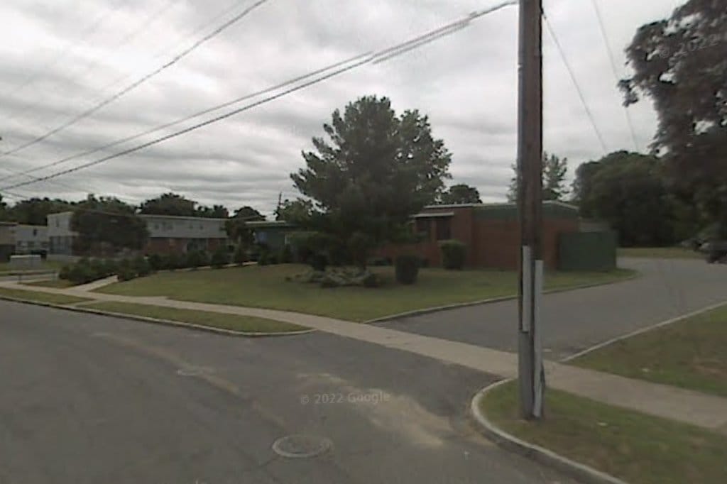 Springfield Housing Authority