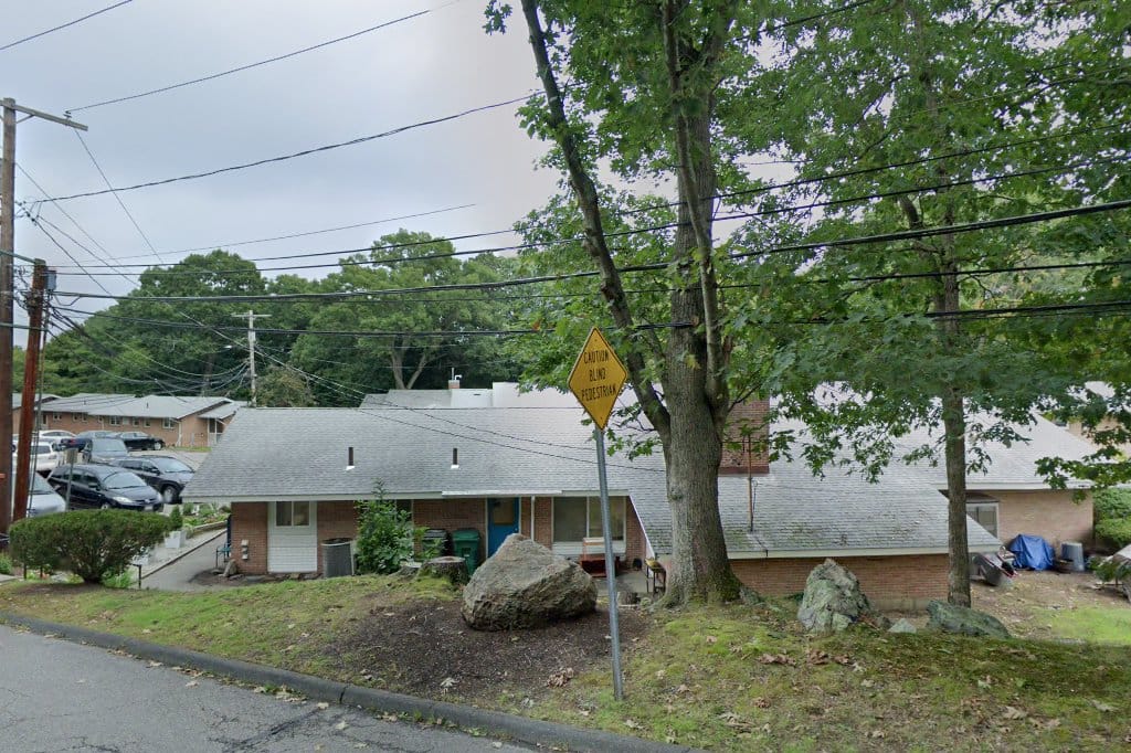Natick Housing Authority
