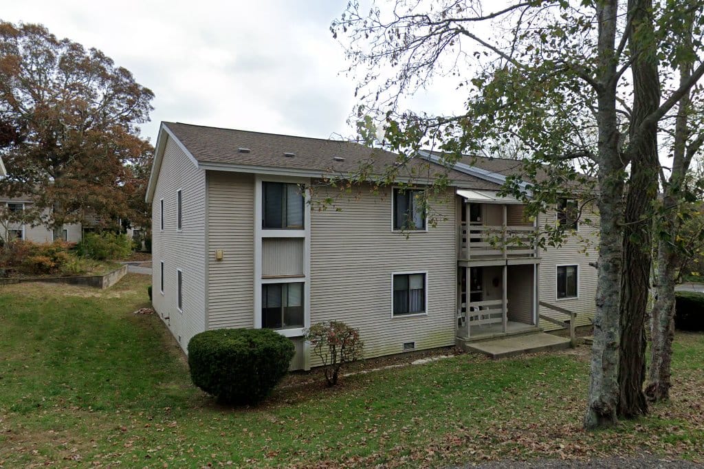 South Dennis Housing Authority