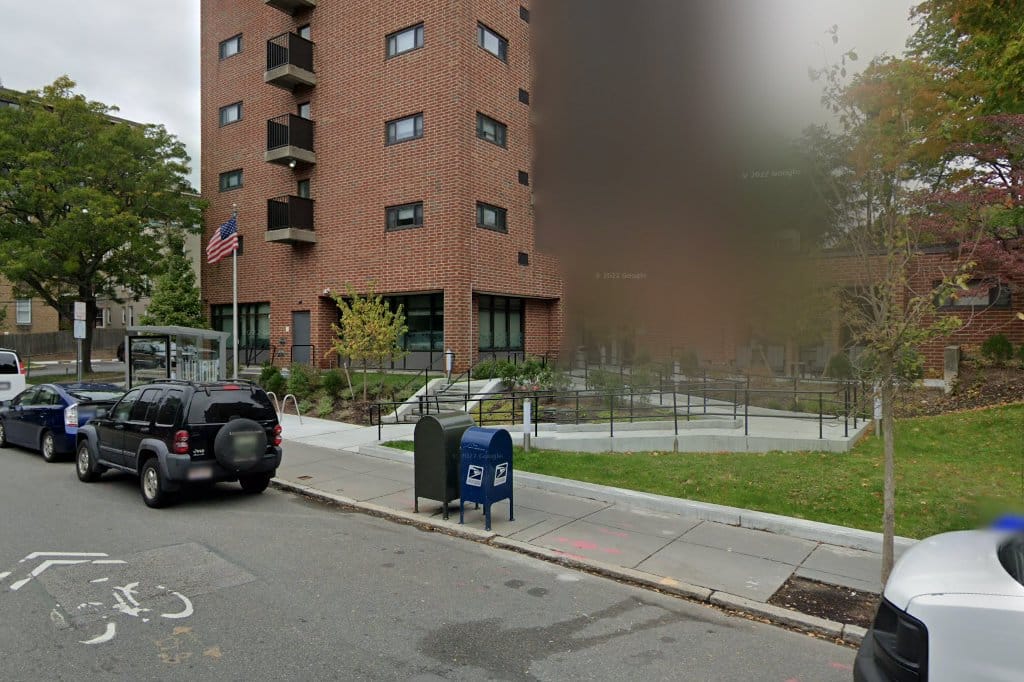 Brookline Housing Authority