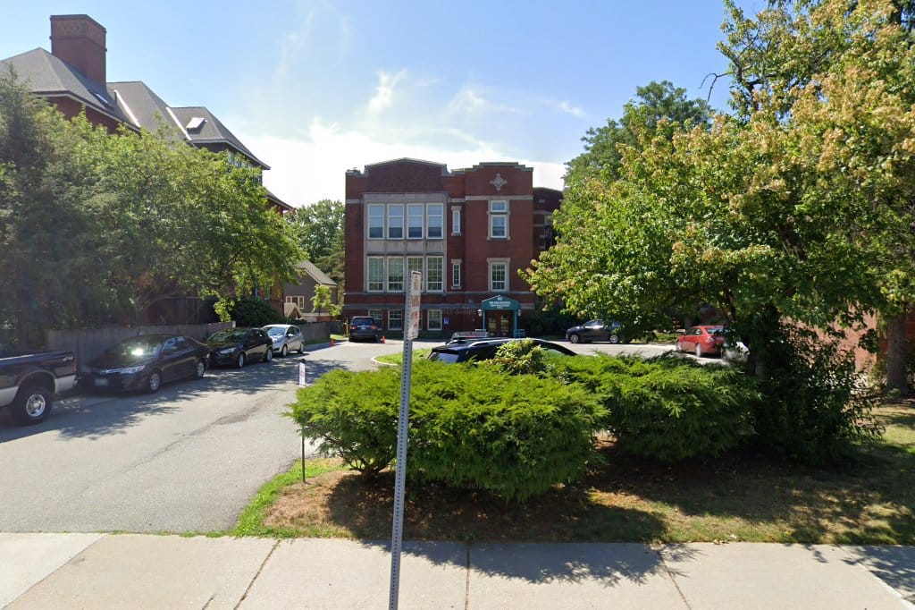 Newton Housing Authority