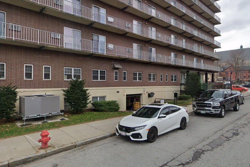 Lowell Housing Authority