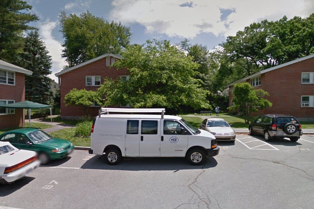 Methuen Housing Authority