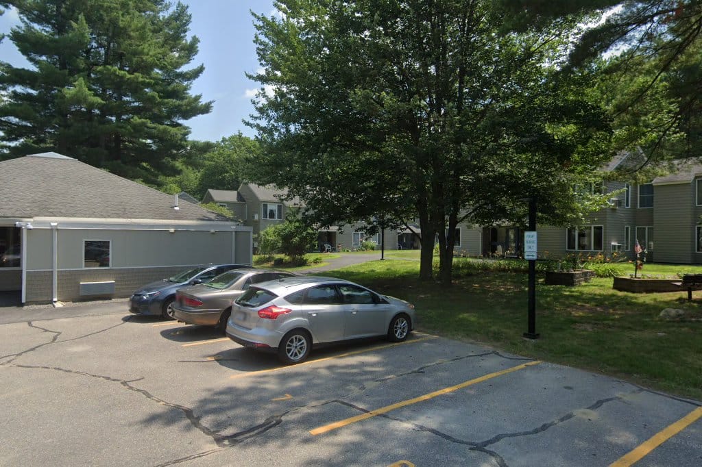 Holden Housing Authority