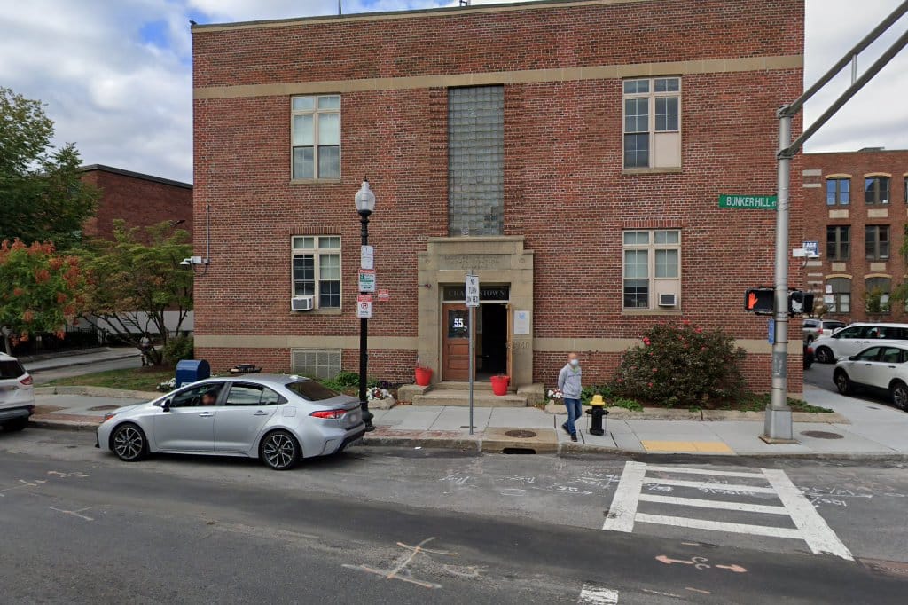 Boston Housing Authority