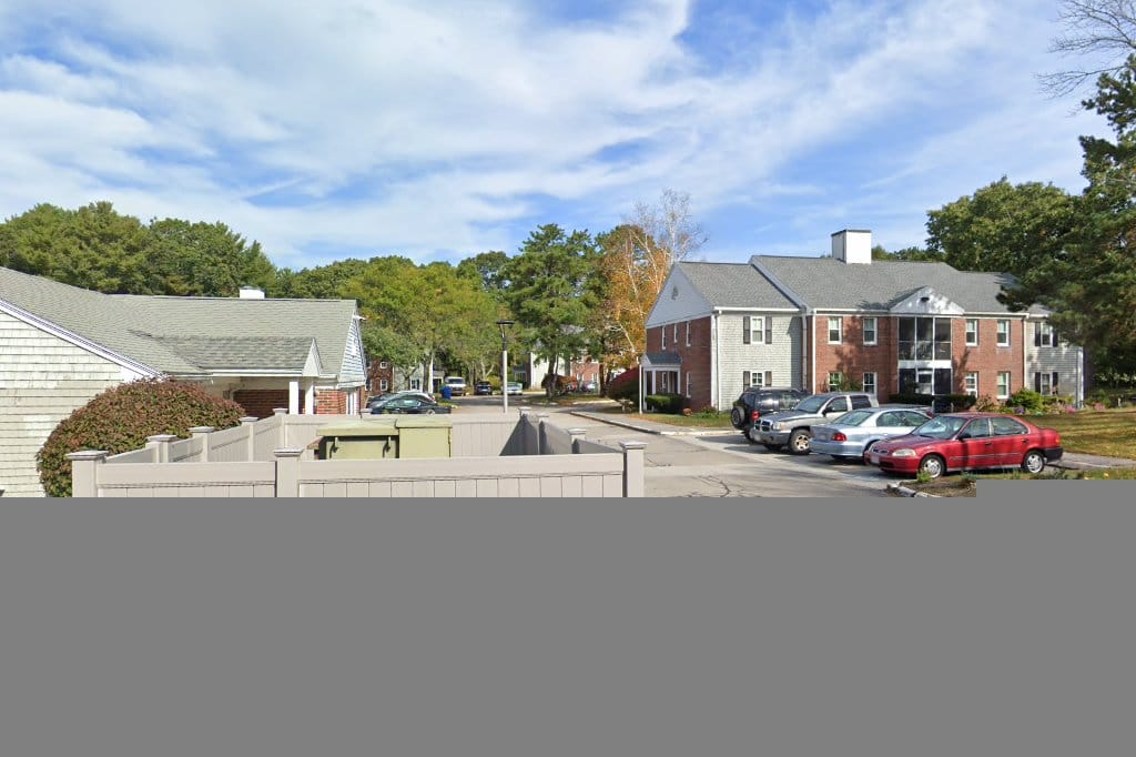 Duxbury Housing Authority