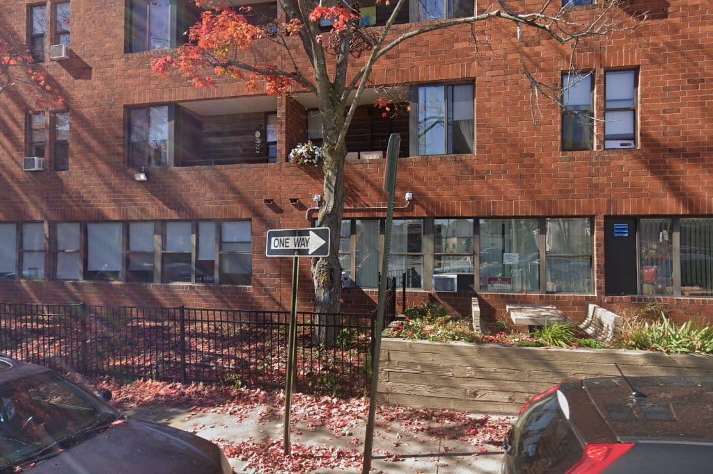 Fitchburg City Housing Authority
