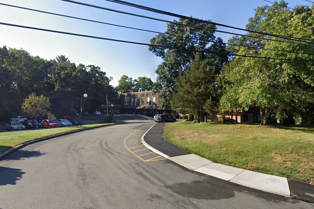 Burlington Housing Authority