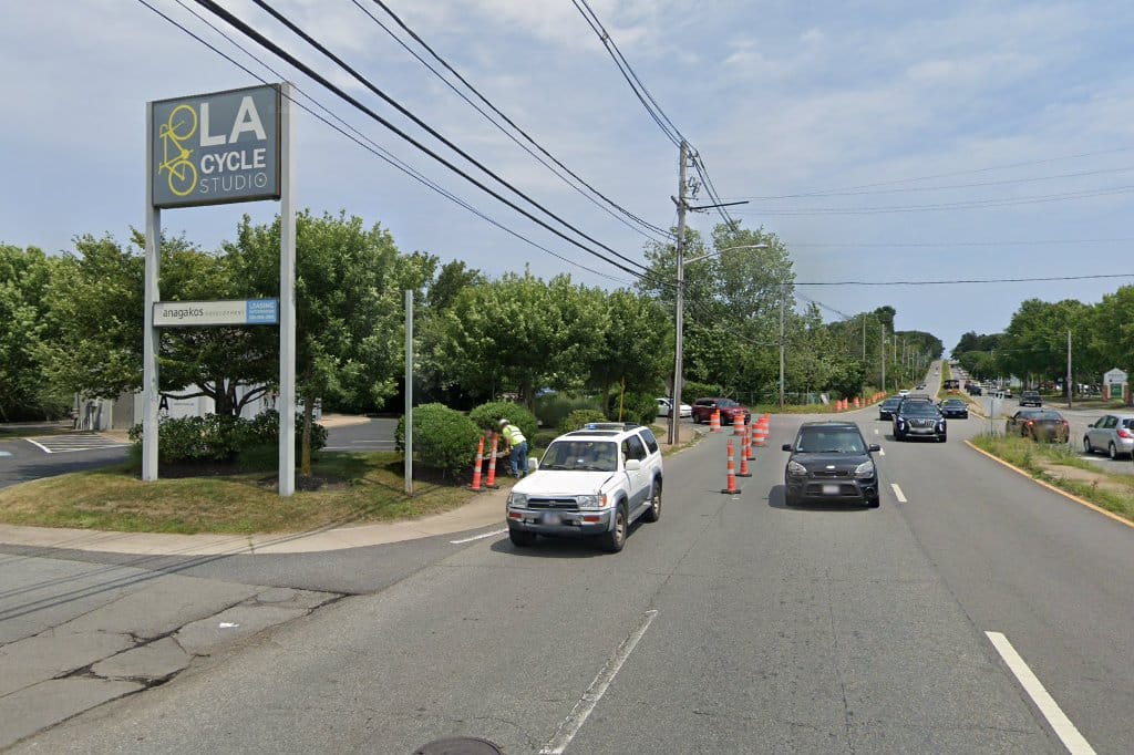Dartmouth Housing Authority