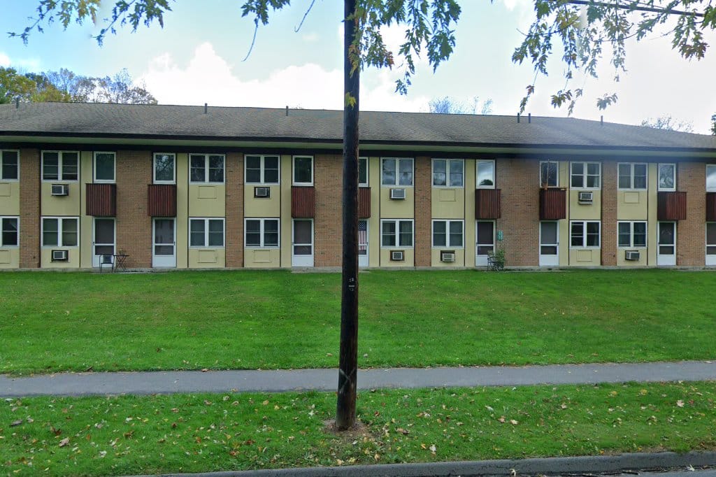 Lee Housing Authority