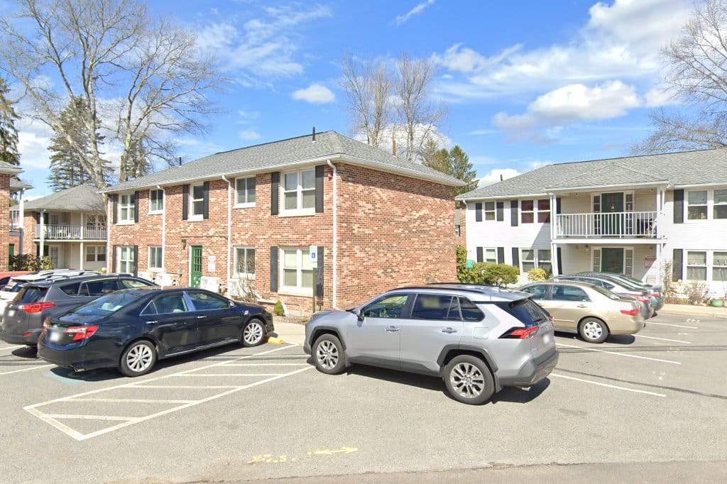 Millis Housing Authority